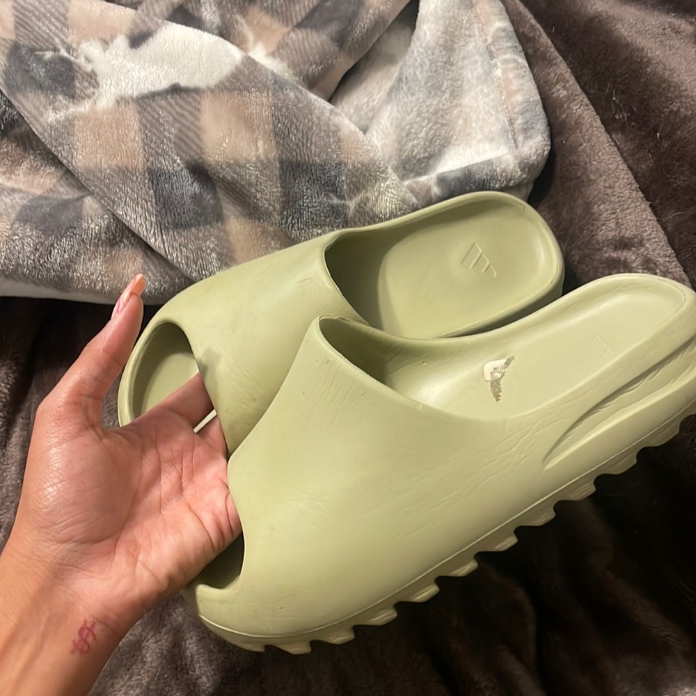 slides